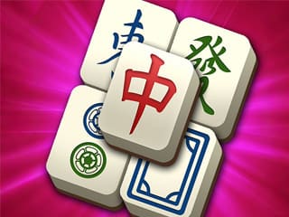 Grand Mahjong