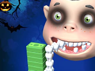 Halloween Rush - Smile Tooth