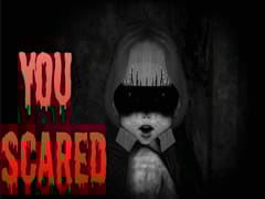 Halloween Scary Jungle Road Drive