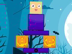 Halloween Smashy Land