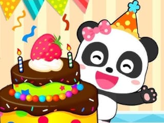 Happy Birthday Party