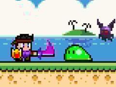 Hero Knight Action Rpg