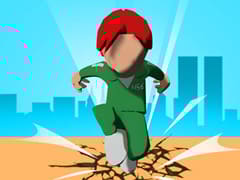 Hero Rescue: Drop Power