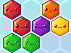 Hexa Blocks