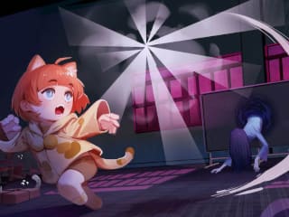 Hide Online - Hunters VS Props