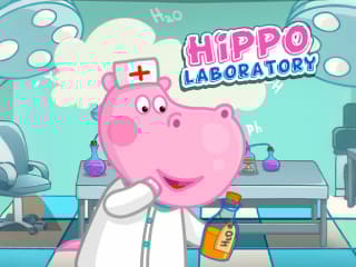 Hippo Doctor Laboratory