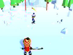 Hockey Challenge 3D