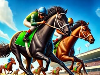 Horse Racing