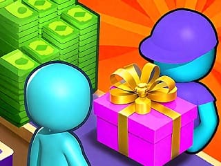 Idle Country Pay Tycoon