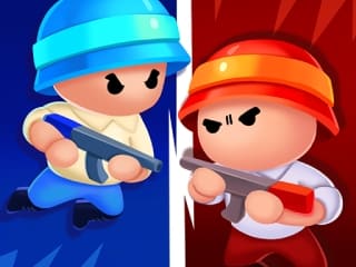 Imposter Expansion Wars