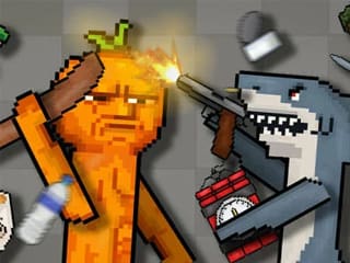 Italian Memes Brainrot Sandbox Survival