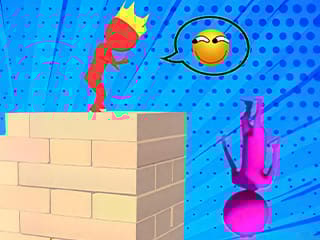 Jenga Demolish Master