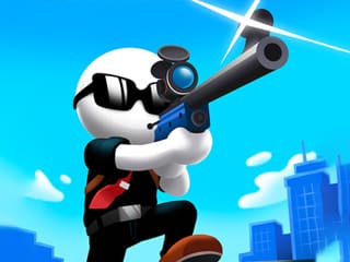 Johnny Trigger Online