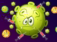 Kill The Coronavirus