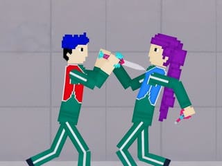 KPop Demon Hunters Playground