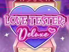 Love Tester Deluxe