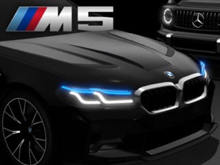M5 Traffic Racer