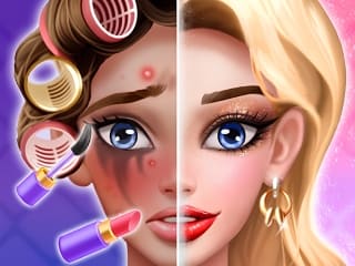 Makeover Rush 3D