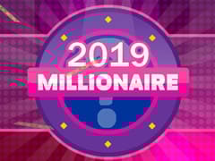 Millionaire 2019
