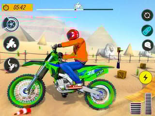Motor Rush