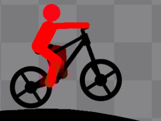Mountain Bike Runner Master