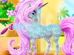 My Fairytale Unicorn