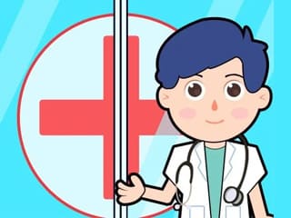 My Hospital Learn Care