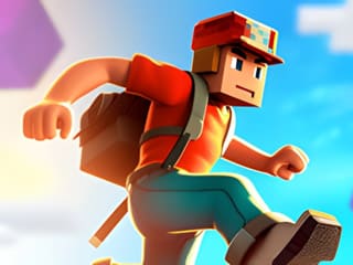 Obby Parkour Ultimate