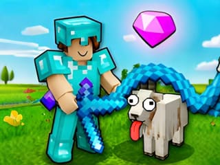 Obby: RPG Slasher Blade Loot