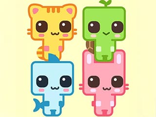 Online Cats – Multiplayer Park