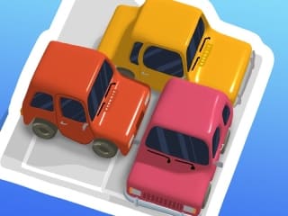Parking Jam 3D