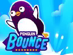 Penguin Bounce