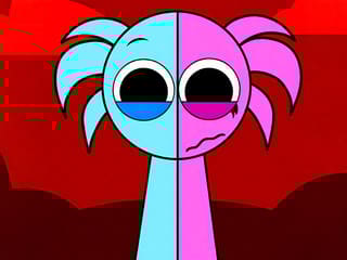 Personality Test: Which Sprunki Are You?