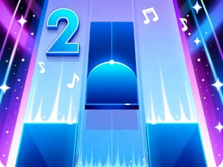 Piano Tiles 2