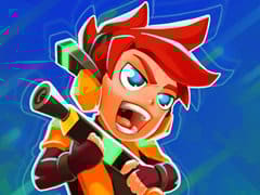 Pocket Battle Royale