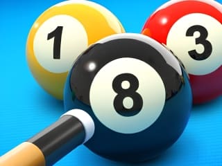 Pool 8 Ball