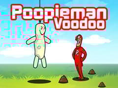 Poopieman Voodo