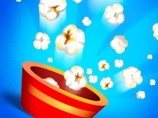 Popcorn Burst