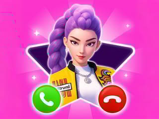 Princess Mermaid Phone