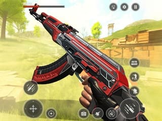 PUBG Mobile Online