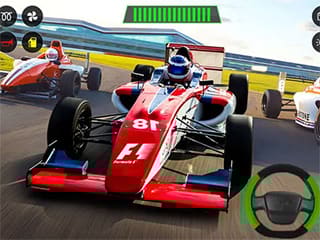 Racing Circuit Fever