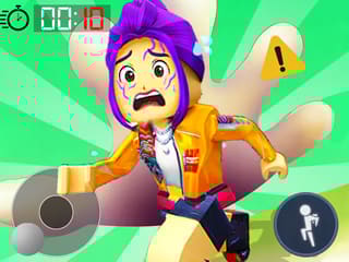 Rainbow Friends Hide And Seek