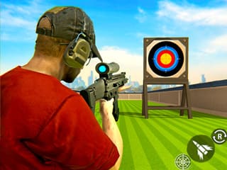 Range Master: Sniper Academy