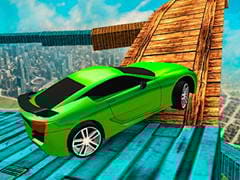 Real Impossible Tracks Race