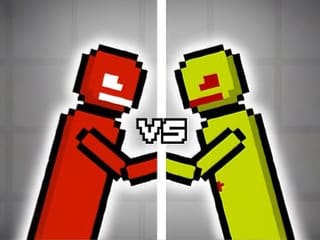 Red Vs Zombi Sandbox