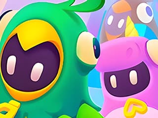 Run Guys: Knockout Royale