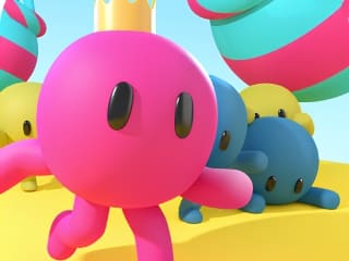 Run Royale Knockout Ultimate