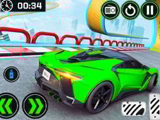 Shashki On Cars In Moscow