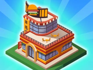 Shopping Mall Tycoon