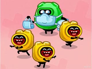 Silly Ways To Get Infected